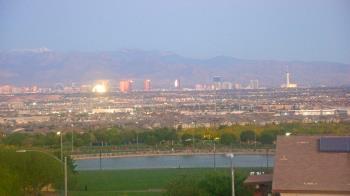 Weather camera view of Cadence Development.