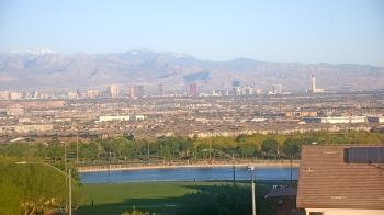 Weather camera view of Cadence Development.