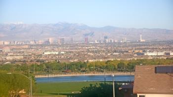 Weather camera view of Cadence Development.