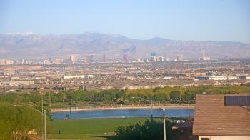 Weather camera view of Cadence Development.