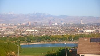 Weather camera view of Cadence Development.