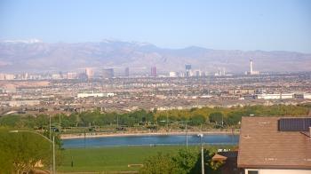 Weather camera view of Cadence Development.