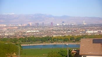 Weather camera view of Cadence Development.