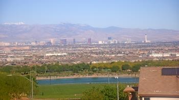 Weather camera view of Cadence Development.