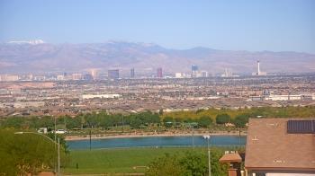 Weather camera view of Cadence Development.