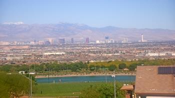 Weather camera view of Cadence Development.