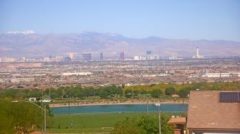 Weather camera view of Cadence Development.