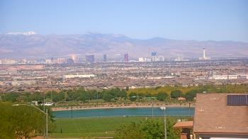 Weather camera view of Cadence Development.