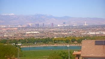 Weather camera view of Cadence Development.