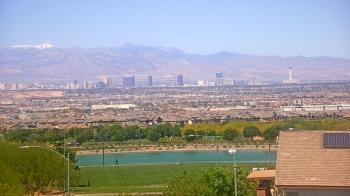 Weather camera view of Cadence Development.