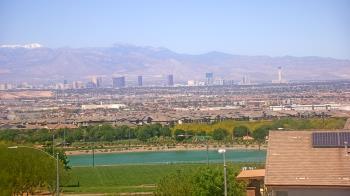 Weather camera view of Cadence Development.