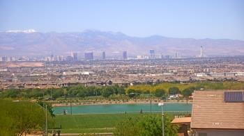 Weather camera view of Cadence Development.