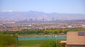 Weather camera view of Cadence Development.