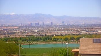 Weather camera view of Cadence Development.