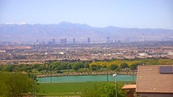 Weather camera view of Cadence Development.