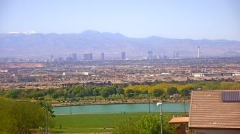 Weather camera view of Cadence Development.