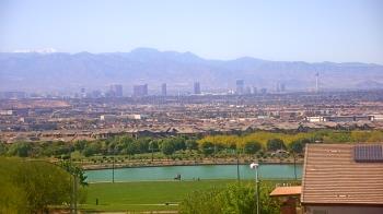 Weather camera view of Cadence Development.