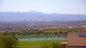 Weather camera view of Cadence Development.