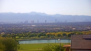 Weather camera view of Cadence Development.