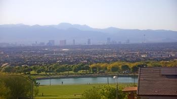 Weather camera view of Cadence Development.