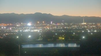 Weather camera view of Cadence Development.