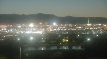 Weather camera view of Cadence Development.