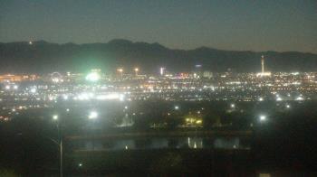 Weather camera view of Cadence Development.