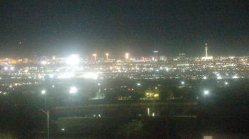 Weather camera view of Cadence Development.