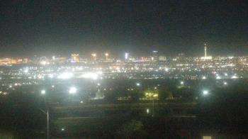 Weather camera view of Cadence Development.