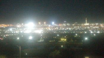 Weather camera view of Cadence Development.