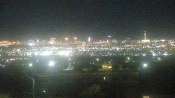 Weather camera view of Cadence Development.