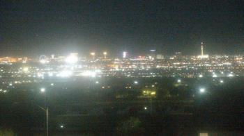 Weather camera view of Cadence Development.