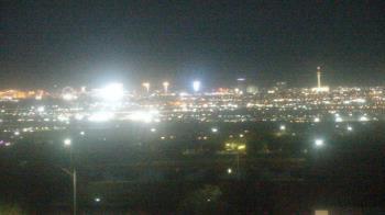 Weather camera view of Cadence Development.