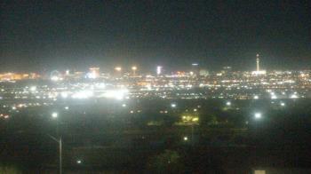 Weather camera view of Cadence Development.