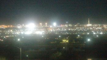 Weather camera view of Cadence Development.