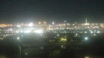 Weather camera view of Cadence Development.