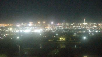 Weather camera view of Cadence Development.