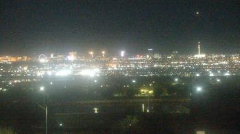 Weather camera view of Cadence Development.