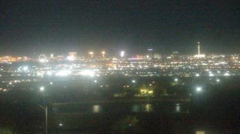 Weather camera view of Cadence Development.