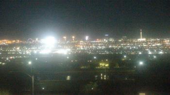 Weather camera view of Cadence Development.