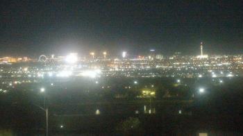 Weather camera view of Cadence Development.