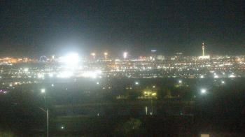 Weather camera view of Cadence Development.