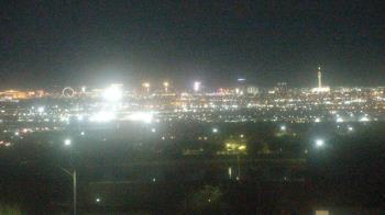 Weather camera view of Cadence Development.