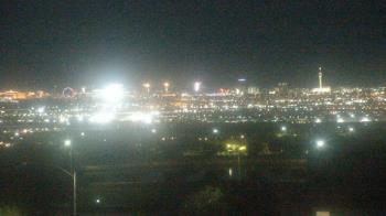 Weather camera view of Cadence Development.