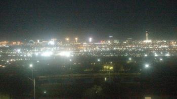 Weather camera view of Cadence Development.