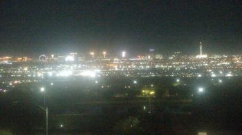 Weather camera view of Cadence Development.