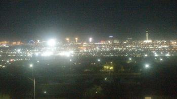 Weather camera view of Cadence Development.