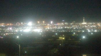 Weather camera view of Cadence Development.