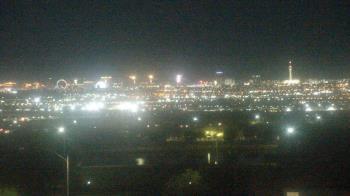 Weather camera view of Cadence Development.