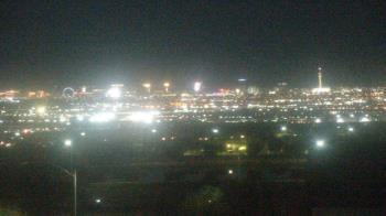 Weather camera view of Cadence Development.